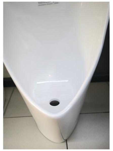 Писсуар Caizer Х592S